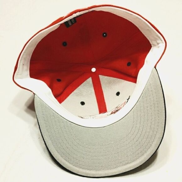 Local Eagles Hat - Picture 7 of 8